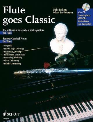 Flute goes Classic - 