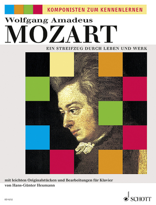 Streifzug durch Leben und Werk