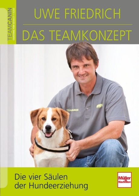 Das Teamkonzept - Uwe Friedrich