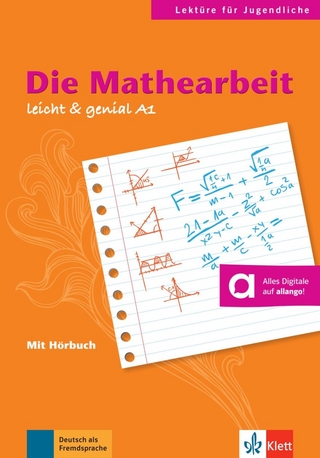 Die Mathearbeit