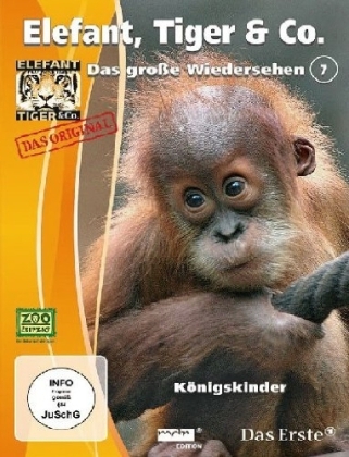 Das gro&szlig;e Wiedersehen, 1 DVD