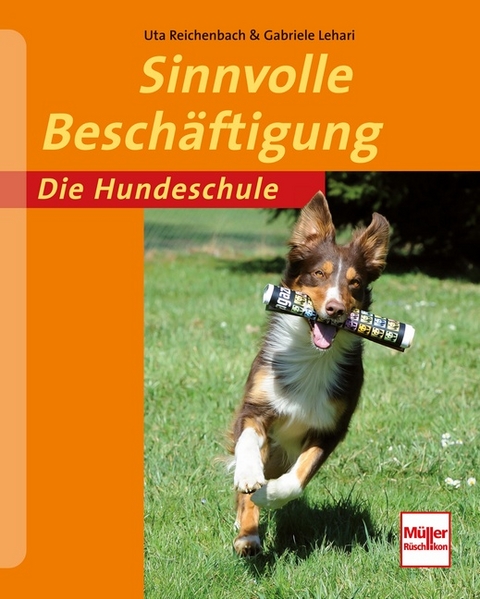 Sinnvolle Besch&auml;ftigung - Uta Reichenbach, Gabriele Lehari