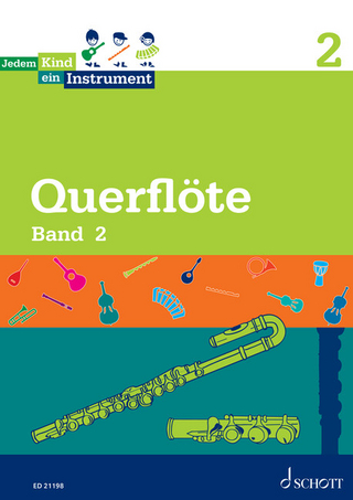 Jedem Kind ein Instrument