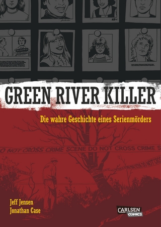 Green River Killer