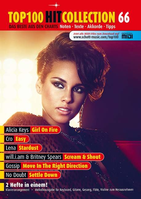 Top 100 Hit Collection 66