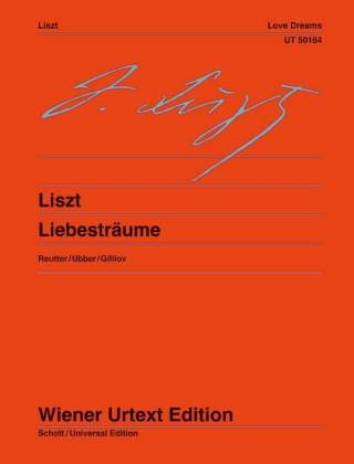 Liebesträume