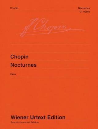 Nocturnes - 