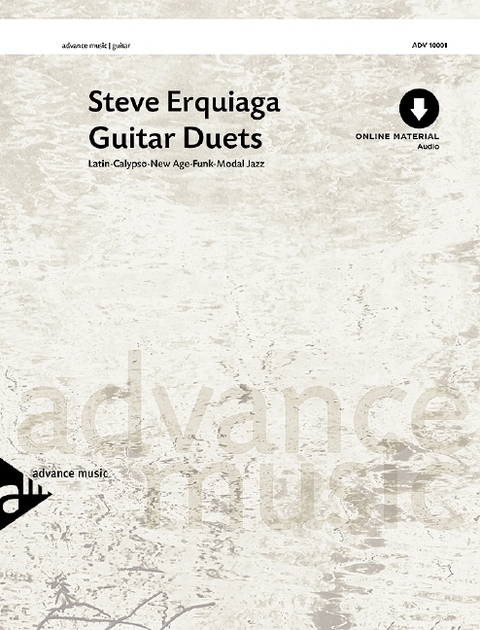Guitar Duets - 