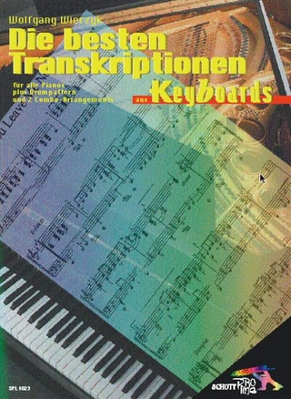 Die besten Transkriptionen für Klavier aus 
