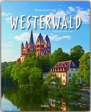 Reise durch den Westerwald