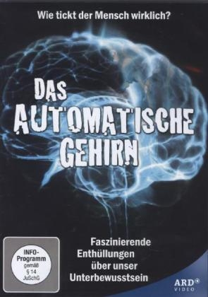 Das automatische Gehirn, 1 DVD