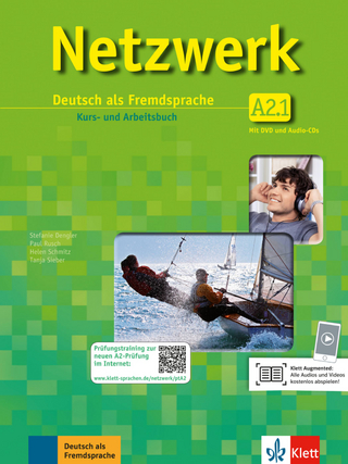 Netzwerk A2.1 - Stefanie Dengler; Tanja Mayr-Sieber; Paul Rusch …