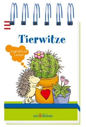 Tierwitze - Ute L&ouml;wenberg