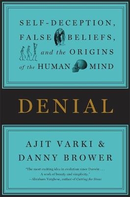 Denial - Ajit Varki