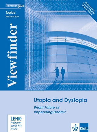 Utopia and Dystopia