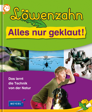 Löwenzahn - Alles nur geklaut!