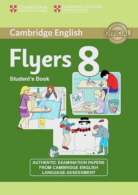 Young Learners English Test - Cambridge Esol