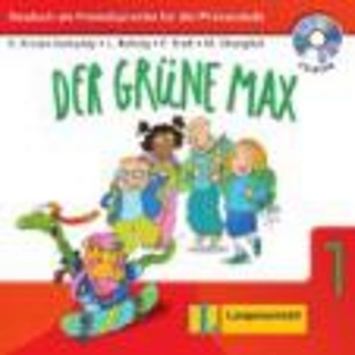Der grüne Max 1