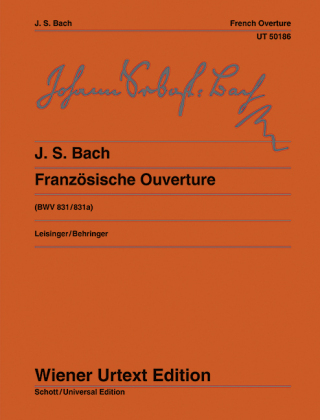 Französische Ouverture