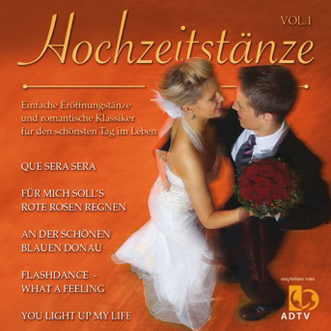 Hochzeitst&auml;nze Vol.1
