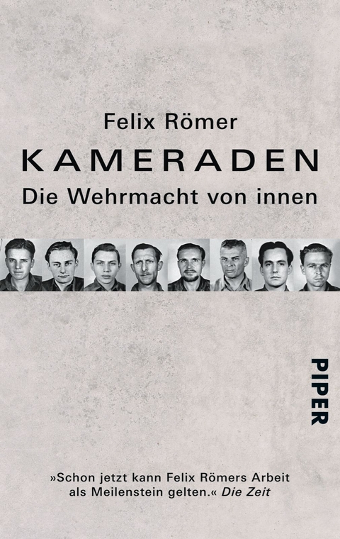 Kameraden - Felix R&ouml;mer