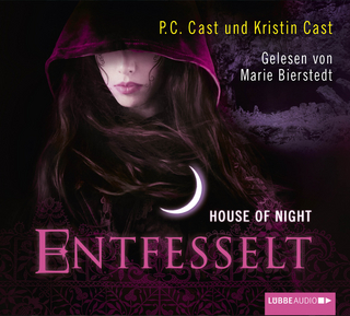 House of Night - Entfesselt