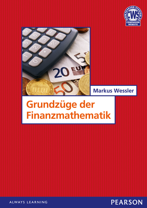 Grundzüge der Finanzmathematik - Markus Wessler