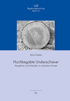 Hochbegabte Underachiever