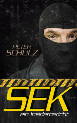 SEK - ein Insiderbericht - Peter Schulz