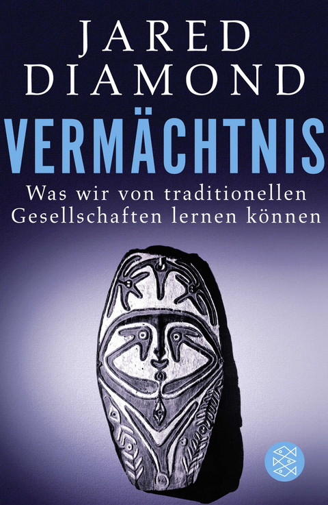 Verm&auml;chtnis - Jared Diamond
