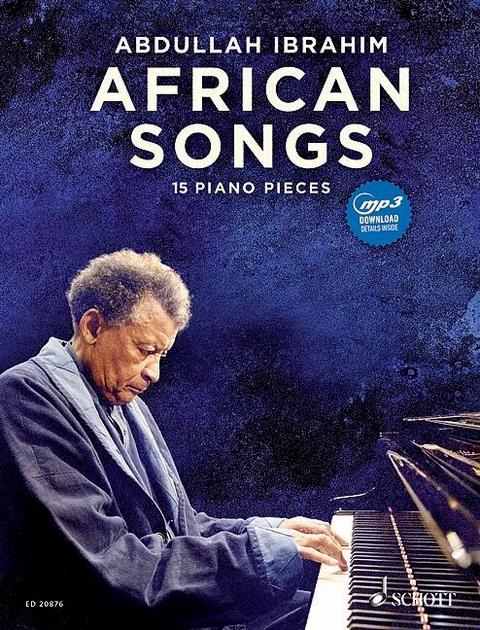 African Songs - 