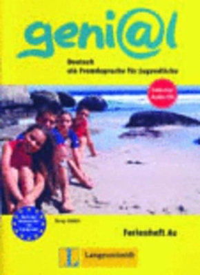 Ferienhefte geni@l A1