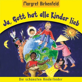 Ja, Gott hat alle Kinder lieb