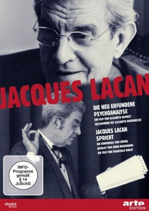 Jacques Lacan