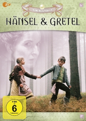 H&auml;nsel und Gretel, 1 DVD