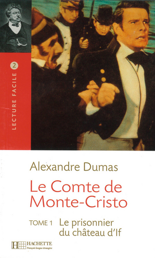 Le Comte de Monte-Cristo 1