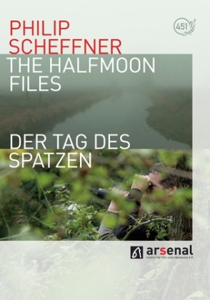 The Halfmoon Files / Der Tag der Spatzen