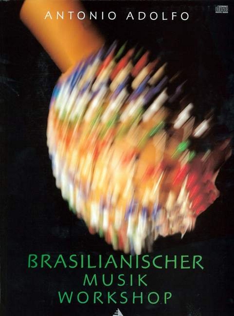 Brasilianischer Musik Workshop - Antonio Adolfo
