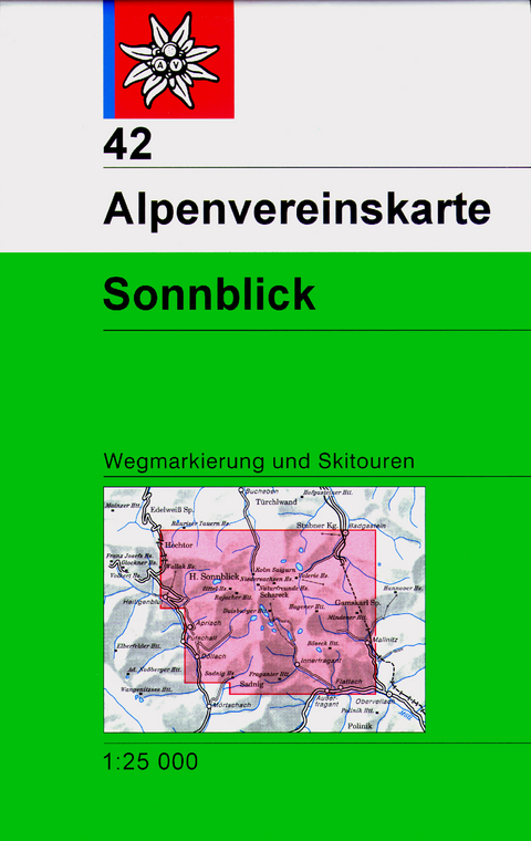 Sonnblick - 