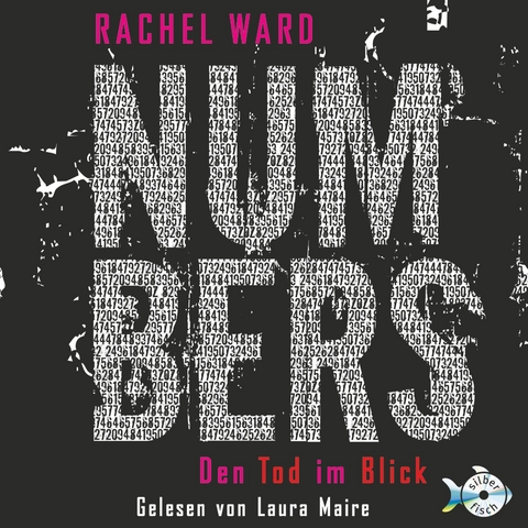 Numbers - Den Tod im Blick - Rachel Ward