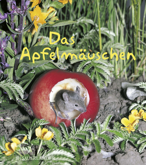 Das Apfelm&auml;uschen (Mini-Ausgabe) - Mathilde Reich, Ulrich Thomas