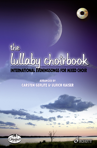 The Lullaby Choirbook