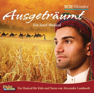 Ausgeträumt - Ein Josef-Musical