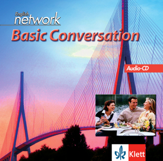English Network Basic Conversation