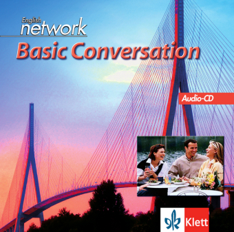 English Network Basic Conversation - Michele Charlton Steimle