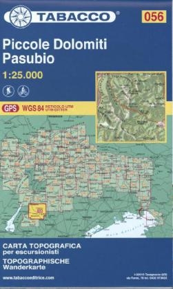 Piccole Dolomiti Pasubio