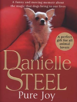 Pure Joy - Danielle Steel