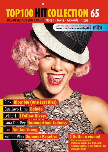 Top 100 Hit Collection 65