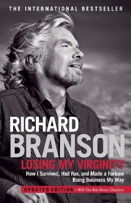 Losing My Virginity - Richard Branson