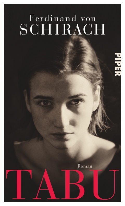 Tabu - Ferdinand von Schirach
